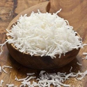 Desiccated Coconut Flakes