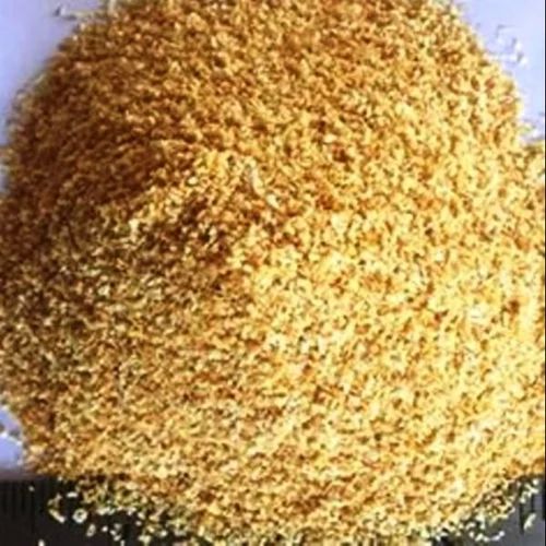 Dried Garlic Granules