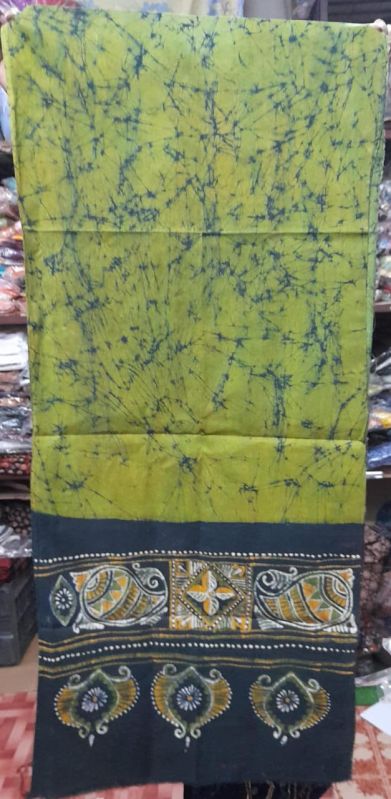 Cotton Handloom Stoles