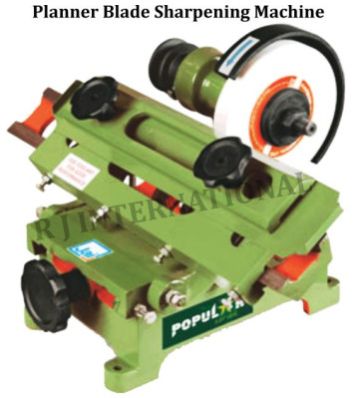 Blade Grinding Machine