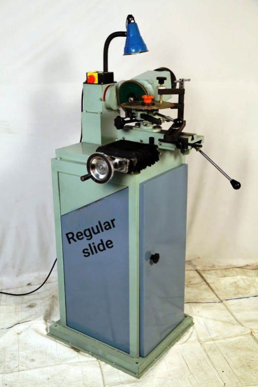 Blade Sharpening Machine