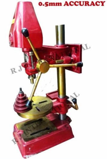 Itco Drilling Machine