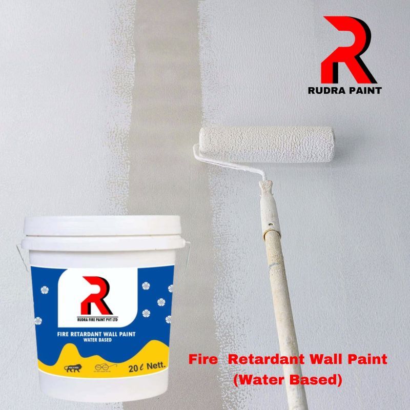 Fire-retardant Coating