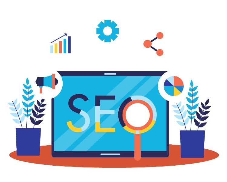 Search engine optimization