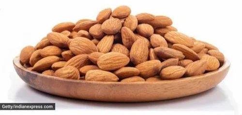 California Almonds Nuts