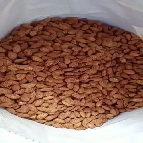 American Almond Nuts