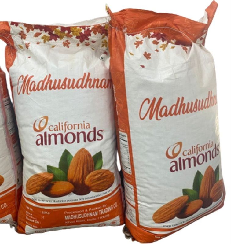 American Almond Nut