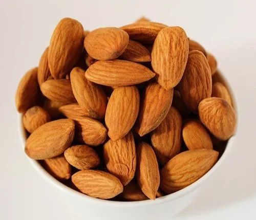 California Almonds Nuts