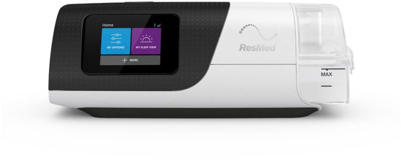 Resmed Airsense 11 Autoset CPAP Machine