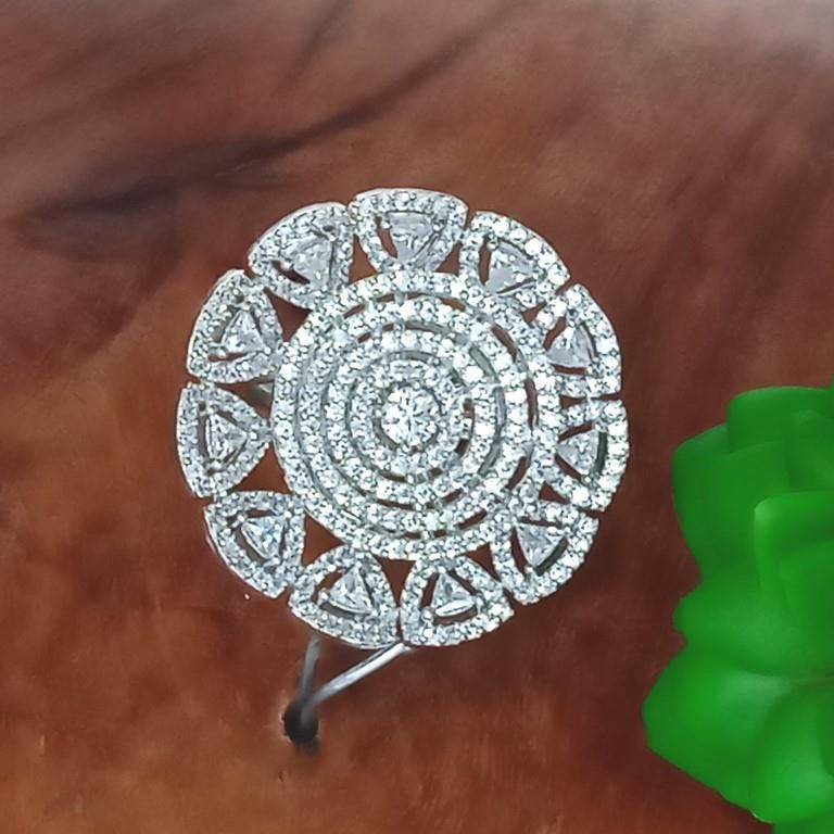 Bridal Engagement Ring