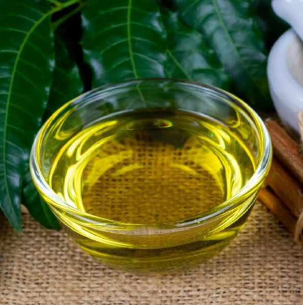 Paripurn Pure Neem Oil