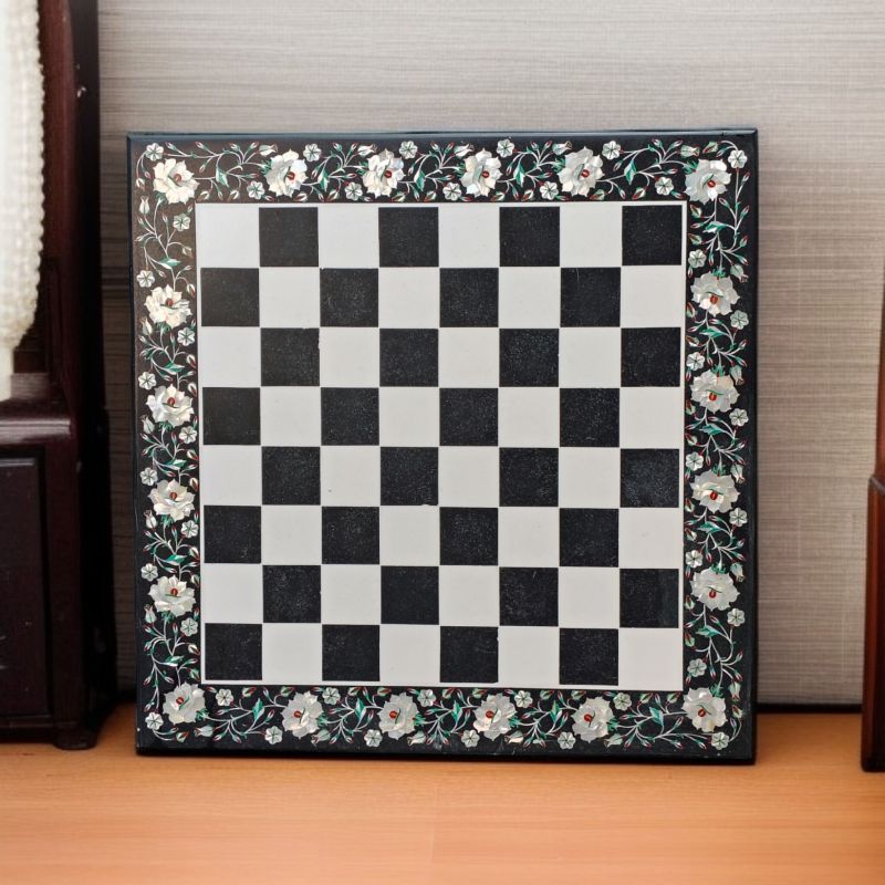 Chess 24&AMP;quot;24&AMP;quot;, Inches