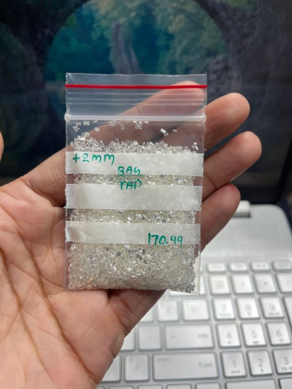 Baguette Diamond, Natural Diamond, White Diamonds, Round Bri