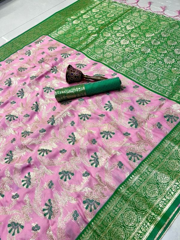 Banarasi Silk Sarees