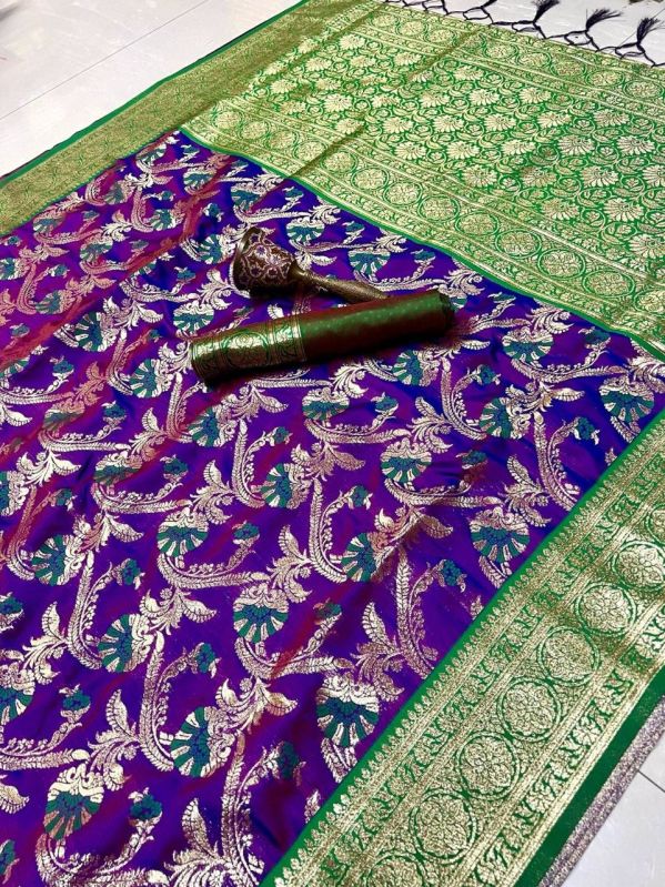 Banarasi Silk Sarees