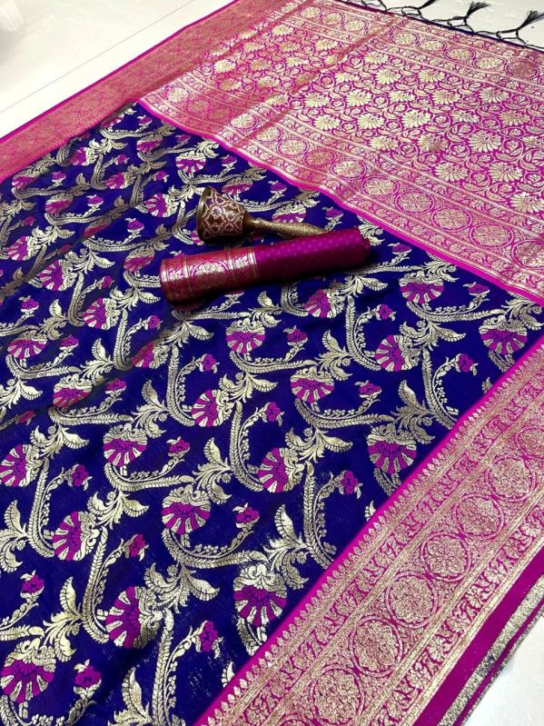 Banarasi Silk Sarees