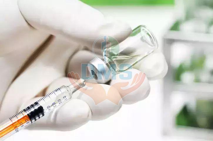Rocuronium Bromide 100mg Injection