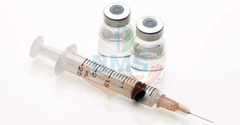 Dexmedetomidine HCL 400 Mcg Injection