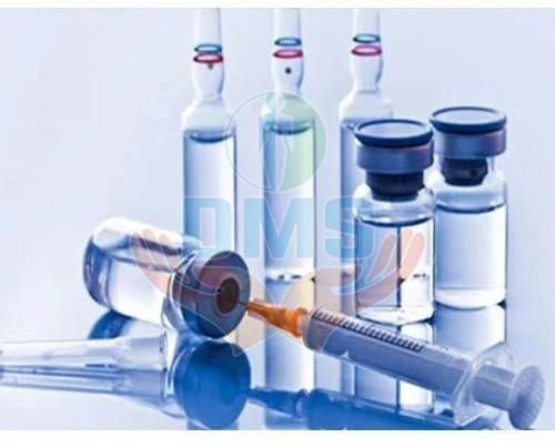 Azithromycin 500mg Injection