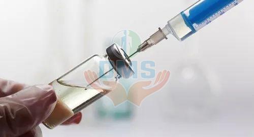 Enoxaparin Sodium 20mg Injection