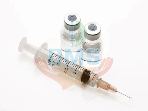 Heparin 5000IU Injection