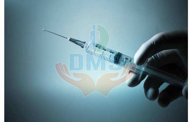 Teicoplanin 200mg Injection