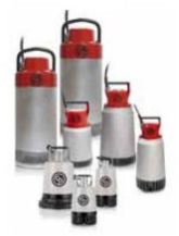 CPWE D Submersible Pump