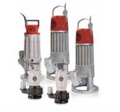 CPWE S Submersible Pump