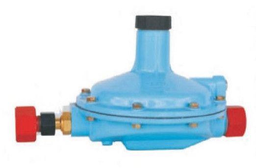 1 Inch Preset Pressure Reducer