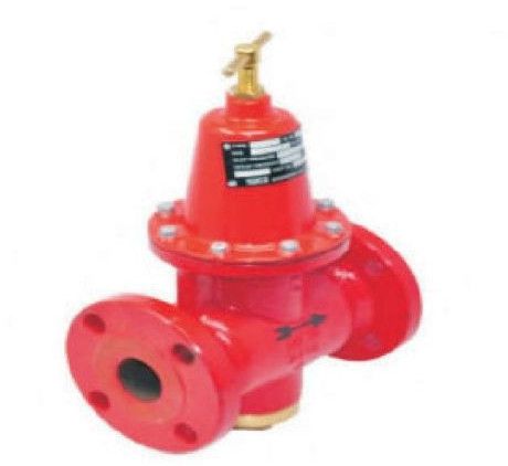R-2316 Adjustable Pressure Regulator