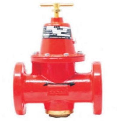 R-2317 Adjustable Pressure Regulator