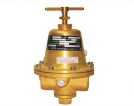 R-2325 Adjustable Pressure Regulator