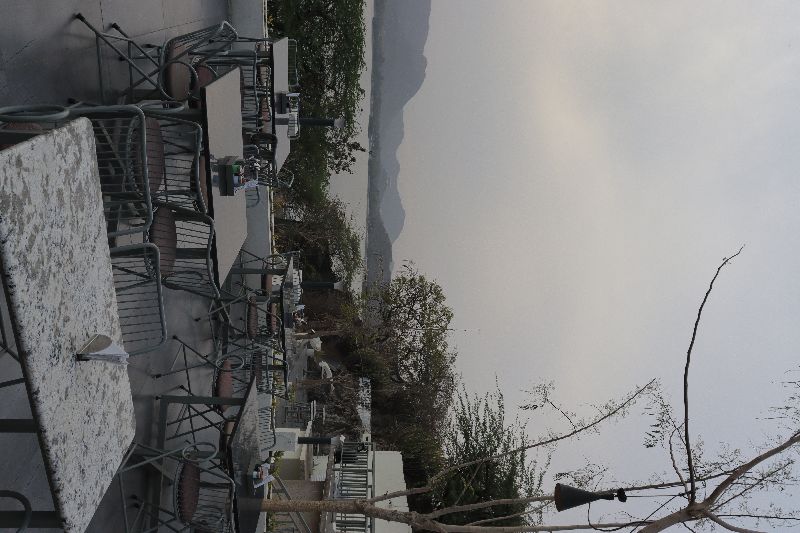 Coffee Restaurant Service