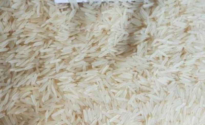 1121 White Sella Basmati Rice