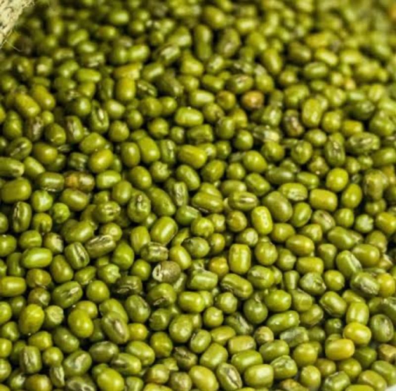 Green Moong Dal