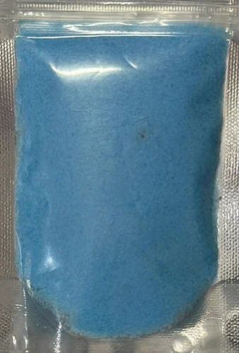 Blue NPK Powder