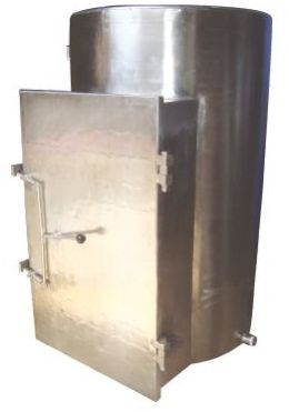 Stainless Steel Vacuum Colour Strainer, Certification : Ce Certified