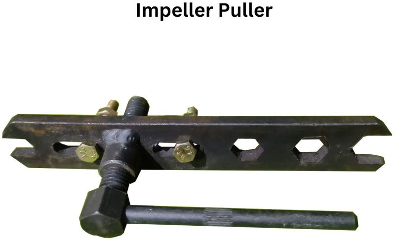 Impeller Puller
