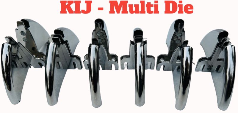 Multi Die for Ceiling Fan Winding Machine