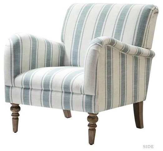 Parker Upholstered Armchair