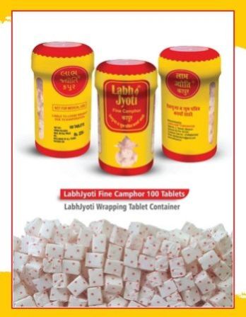 Labhjyoti Wrap Tablets