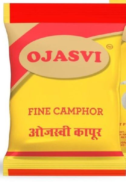 Ojasvi Camphor Tablets