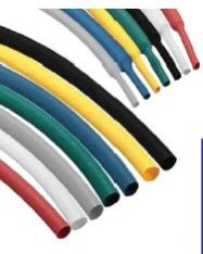 Heat Shrink Tubing