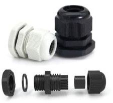 Nylon Cable Gland