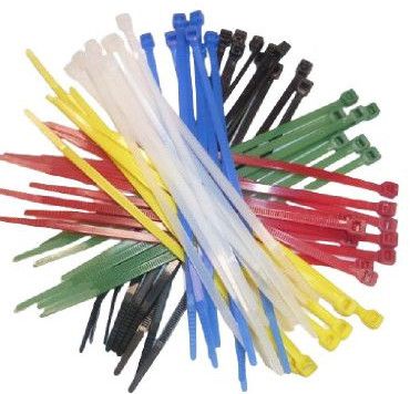 Nylon Cable Ties