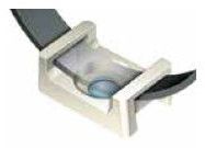 Screw Mount Cable Tie Holder