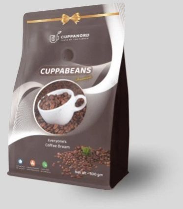 Cuppabeans Coffee Beans