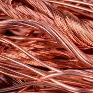 copper scrap