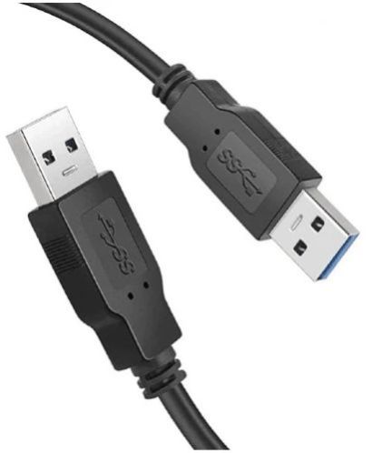 Fedus High Speed Male to a Male USB Cord Cable