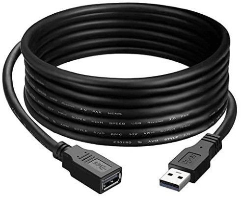 Fedus USB Extension Cable